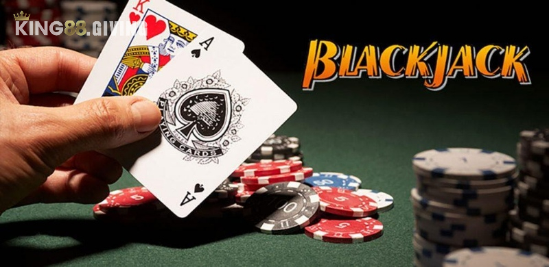 Có nhiều biến thể Blackjack